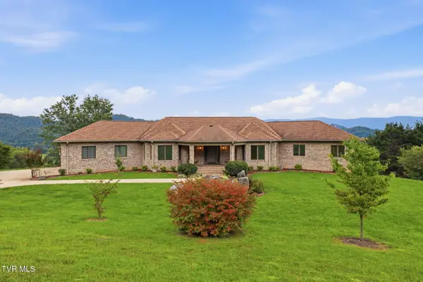 961 Pemberton Road, Bristol, TN 37620