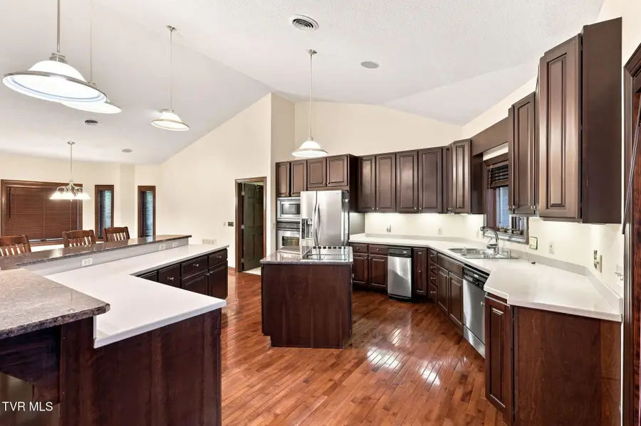961 Pemberton Road, Bristol, TN 37620 - #3