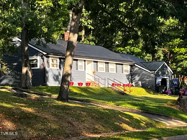 1268 Catawba Street, Kingsport, TN 37660