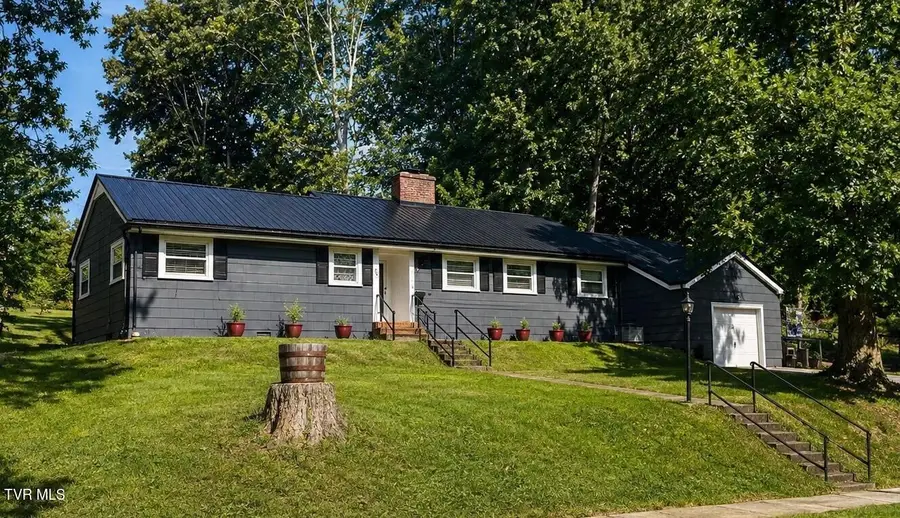 1268 Catawba Street, Kingsport, TN 37660 - #2