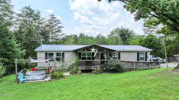 241 Sayler Road, Greeneville, TN 37745