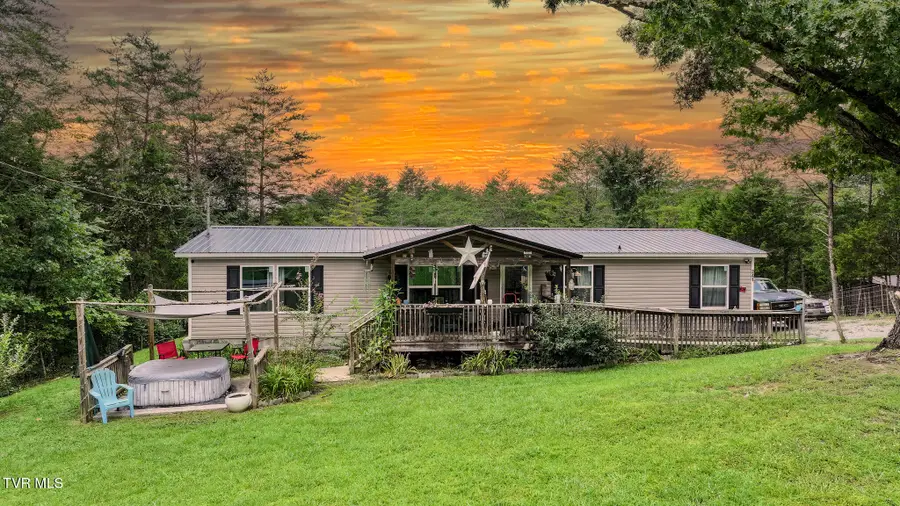 241 Sayler Road, Greeneville, TN 37745 - #2
