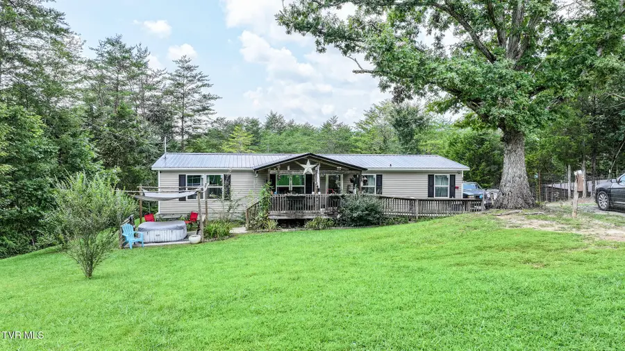 241 Sayler Road, Greeneville, TN 37745 - #3