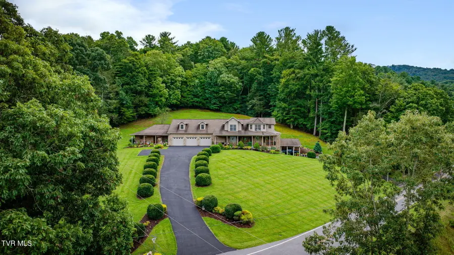 205 Fishery Loop Road, Erwin, TN 37650 - #2