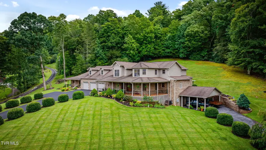 205 Fishery Loop Road, Erwin, TN 37650 - #3