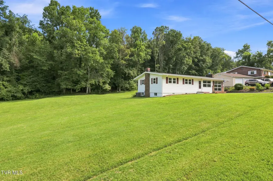 273 Deerfield Drive, Bristol, TN 37620 - #3