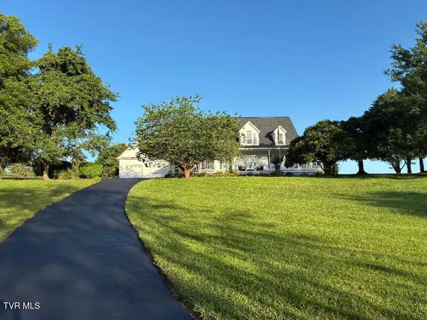 115 Lazy Lane, Gray, TN 37615