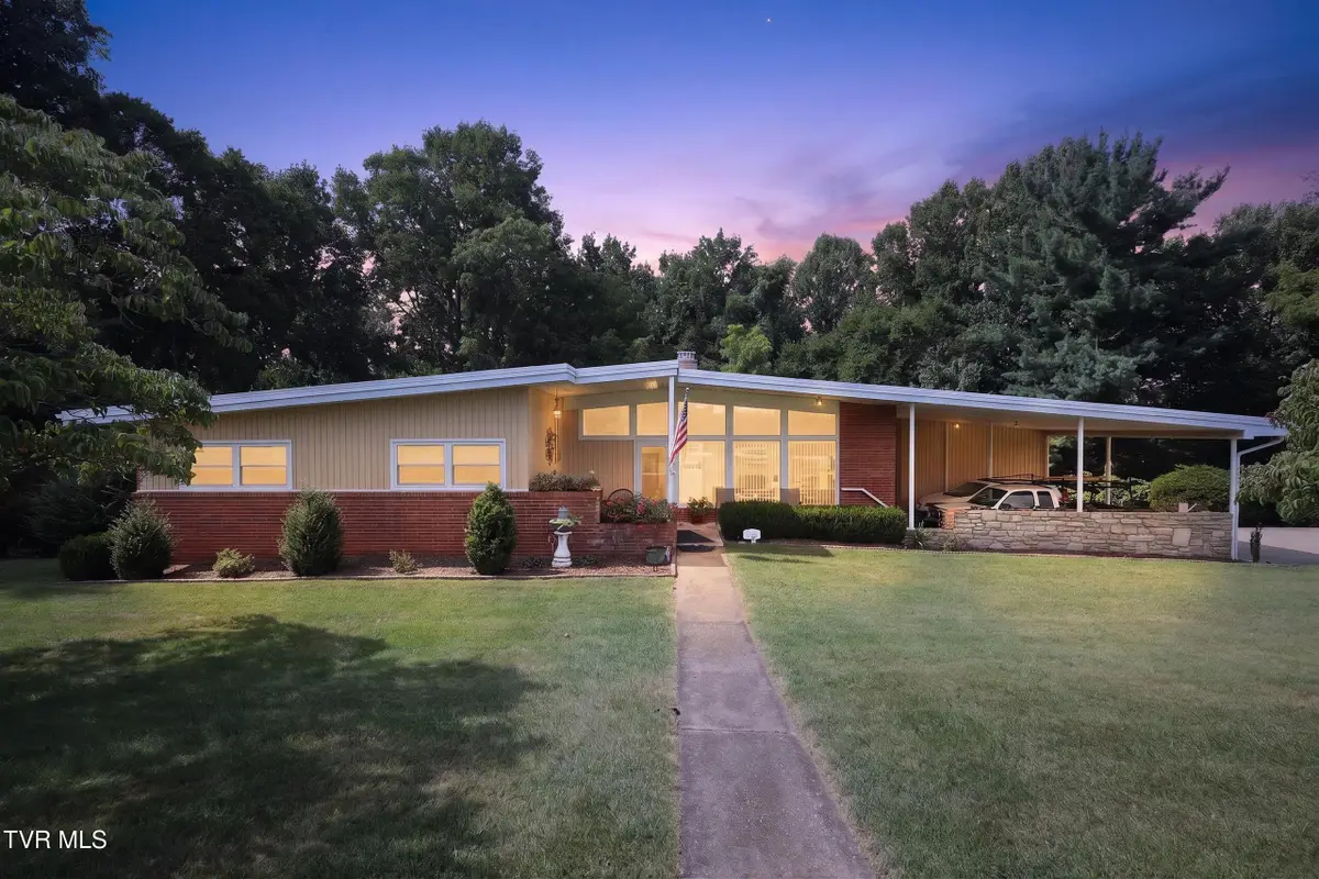 4616 Old Stage Road, Kingsport, TN 37664 - #1