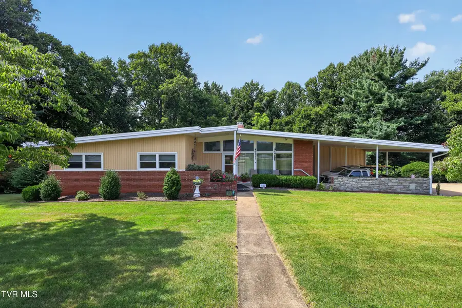 4616 Old Stage Road, Kingsport, TN 37664 - #2