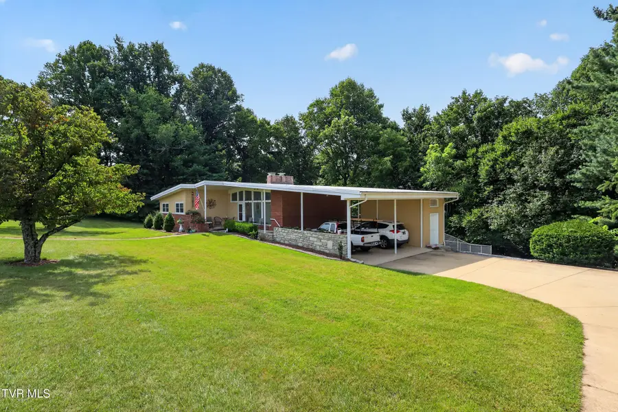 4616 Old Stage Road, Kingsport, TN 37664 - #3