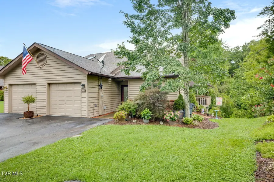 265 Willowbend Place #265, Kingsport, TN 37660 - #2