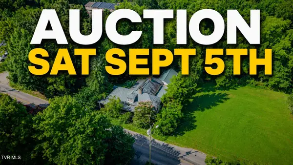 316 South Cherokee Street, Jonesborough, TN 37659