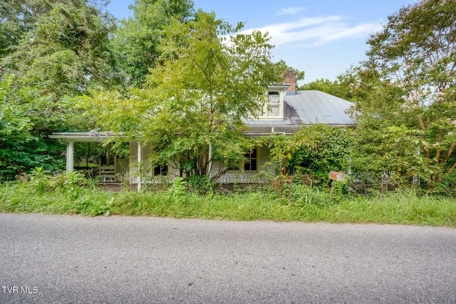 316 South Cherokee Street, Jonesborough, TN 37659 - #2