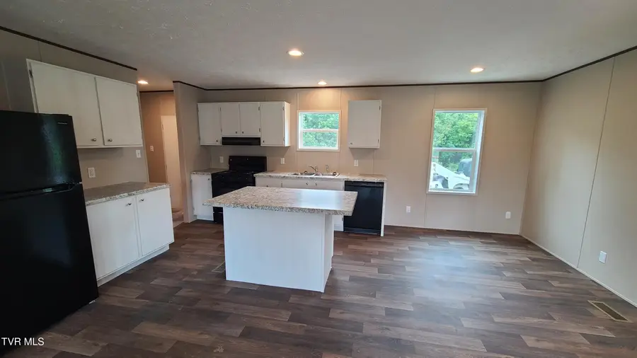 1410 Marvin Road, Mosheim, TN 37818 - #3