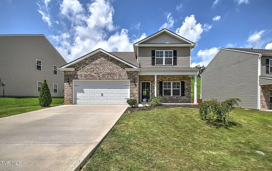 1276 Valley Parke Drive, Kingsport, TN 37663 - #2