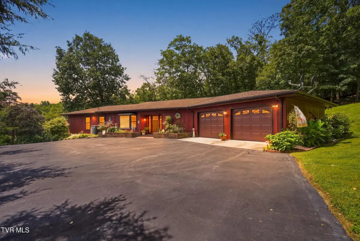 12393 Braemar Street, Bristol, VA 24202 - #1
