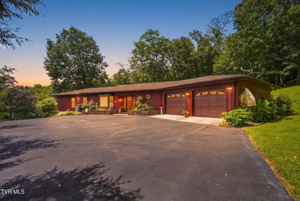 12393 Braemar Street, Bristol, VA 24202