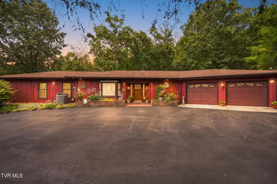12393 Braemar Street, Bristol, VA 24202 - #2