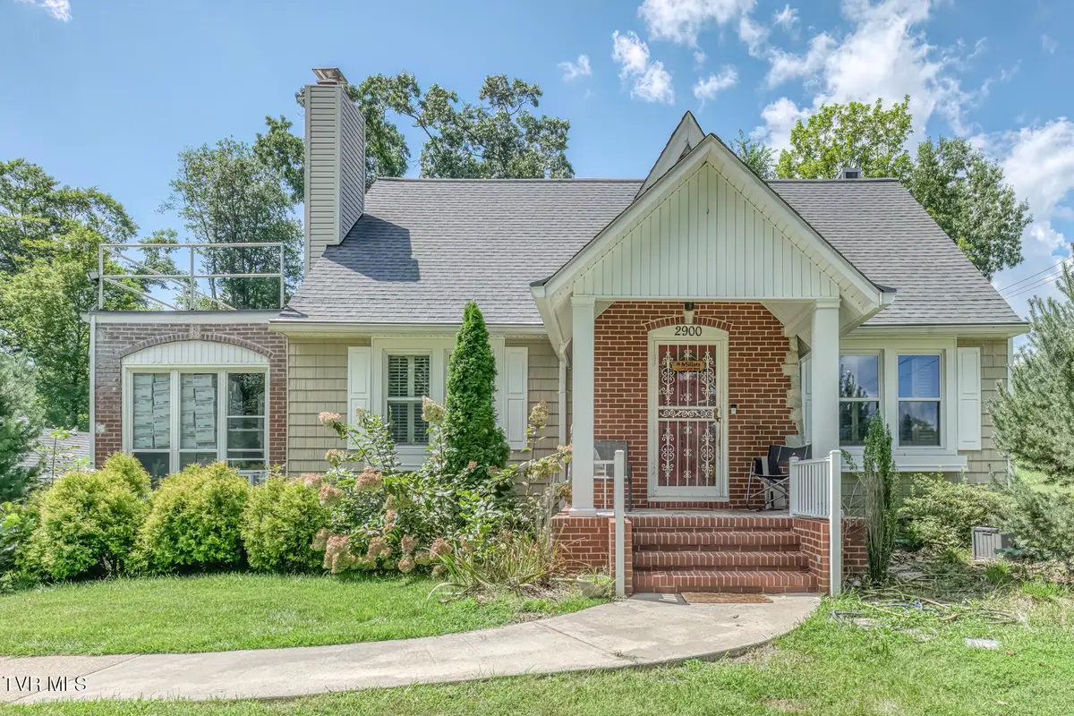 2900 Cliffside Road, Kingsport, TN 37664 - #1