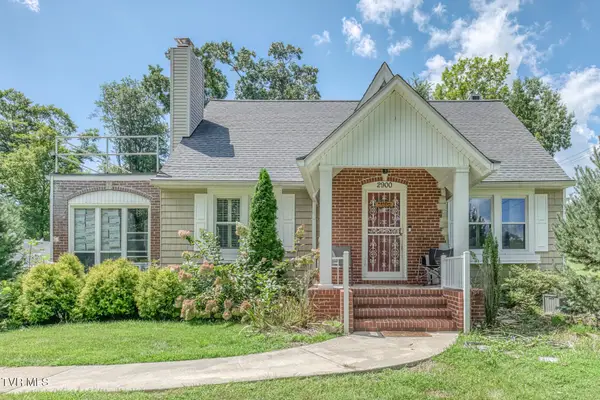 2900 Cliffside Road, Kingsport, TN 37664