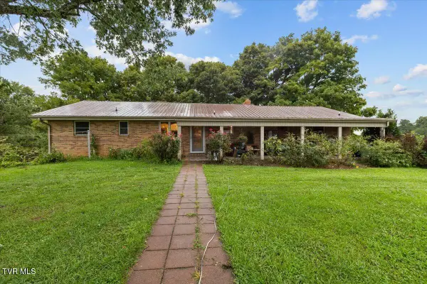 595 Greystone Road, Greeneville, TN 37743