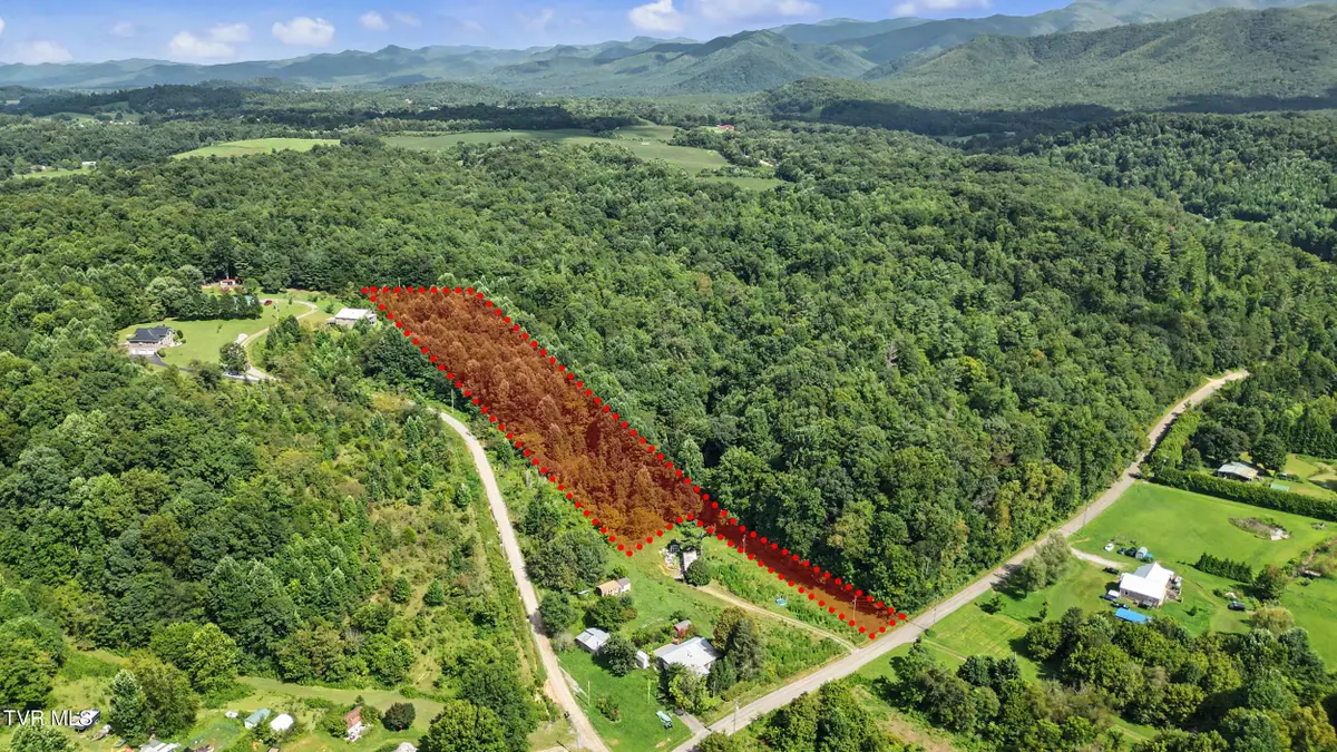 Tbd Middle Creek Road, Afton, TN 37616 - #1