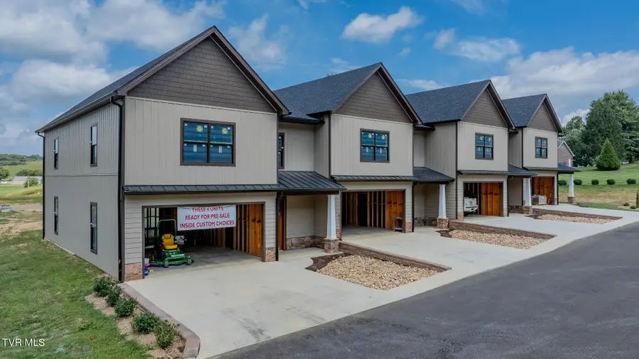 1036 Cummings Street #6, Abingdon, VA 24211 - #3