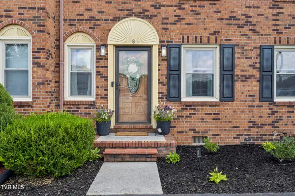 103 Mayfield Drive #6, Elizabethton, TN 37643
