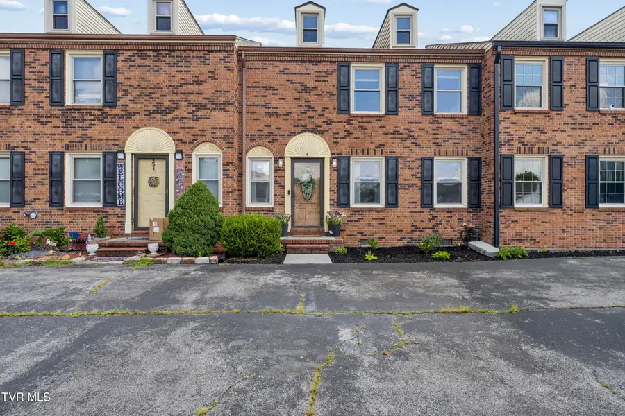 103 Mayfield Drive #6, Elizabethton, TN 37643 - #2