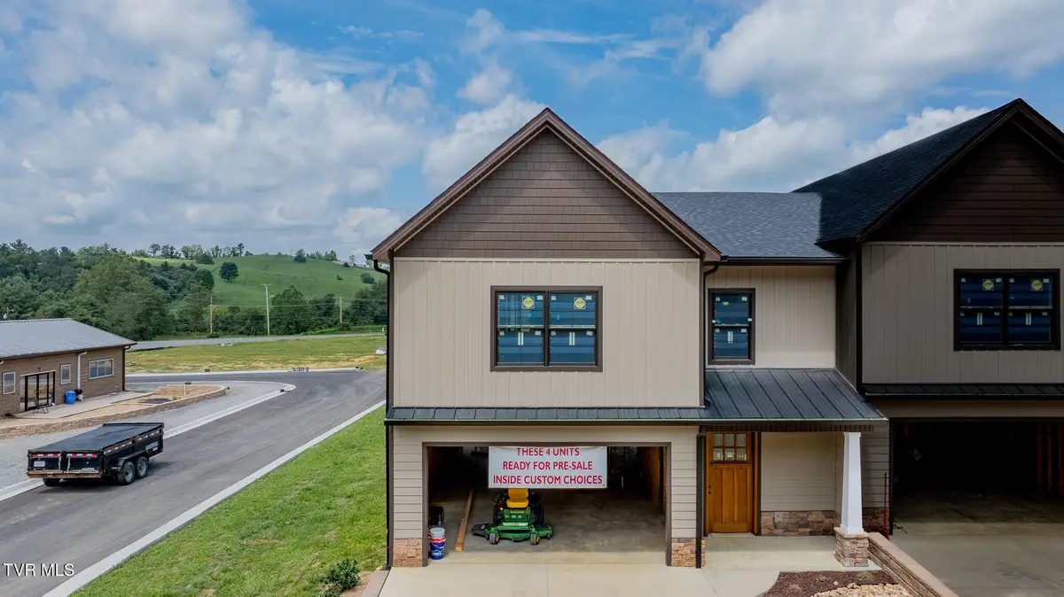 1036 Cummings Street #8, Abingdon, VA 24211 - #1