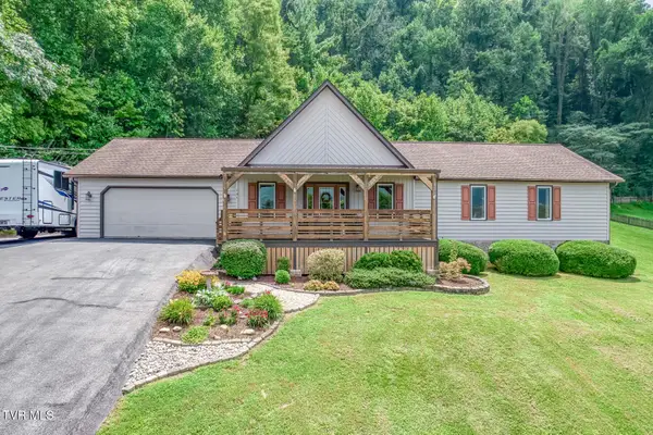 101 Abe Lincoln Court, Elizabethton, TN 37643
