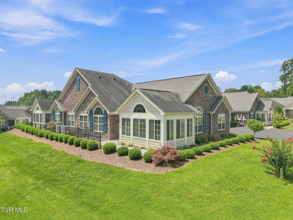 1427 Hatterdale Farm Road #1427, Blountville, TN 37617 - #1