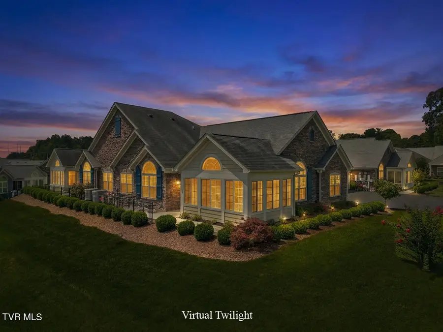 1427 Hatterdale Farm Road #1427, Blountville, TN 37617 - #2