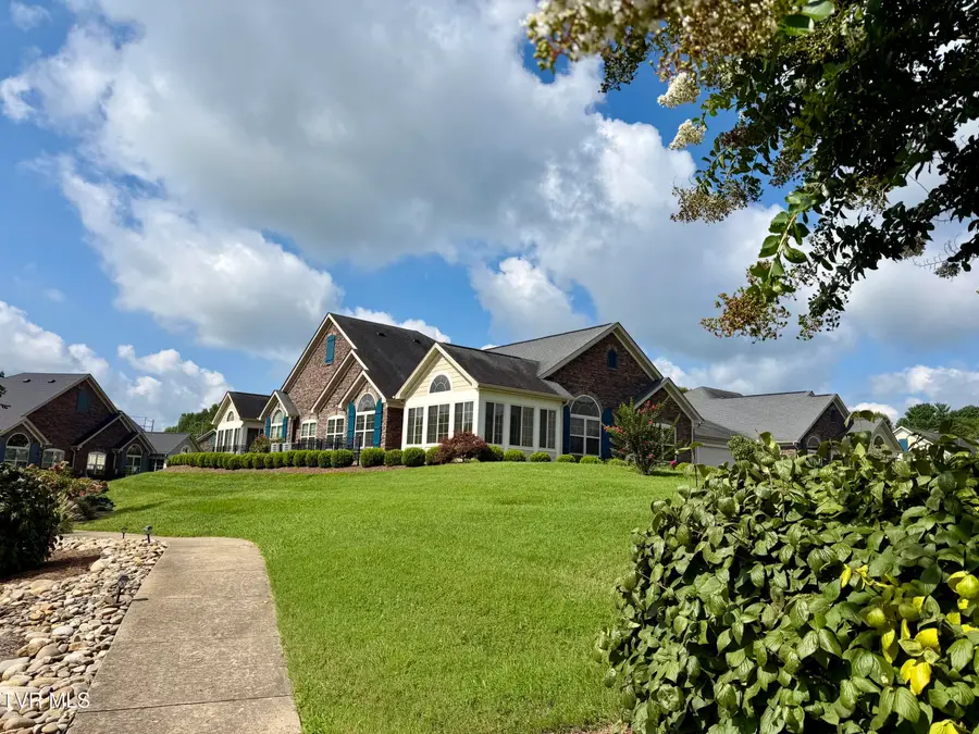 1427 Hatterdale Farm Road #1427, Blountville, TN 37617 - #3