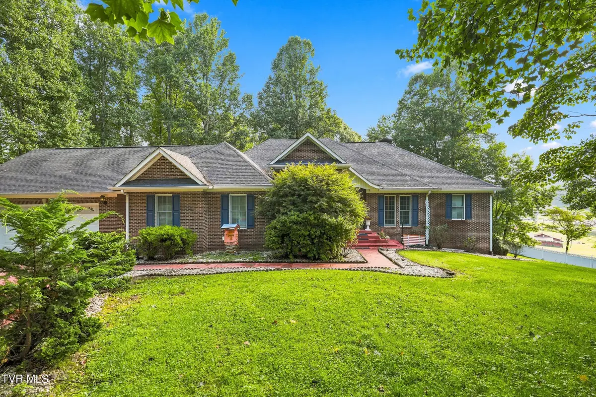 332 Cawood Court, Big Stone Gap, VA 24219 - #1