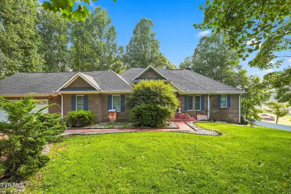 332 Cawood Court, Big Stone Gap, VA 24219