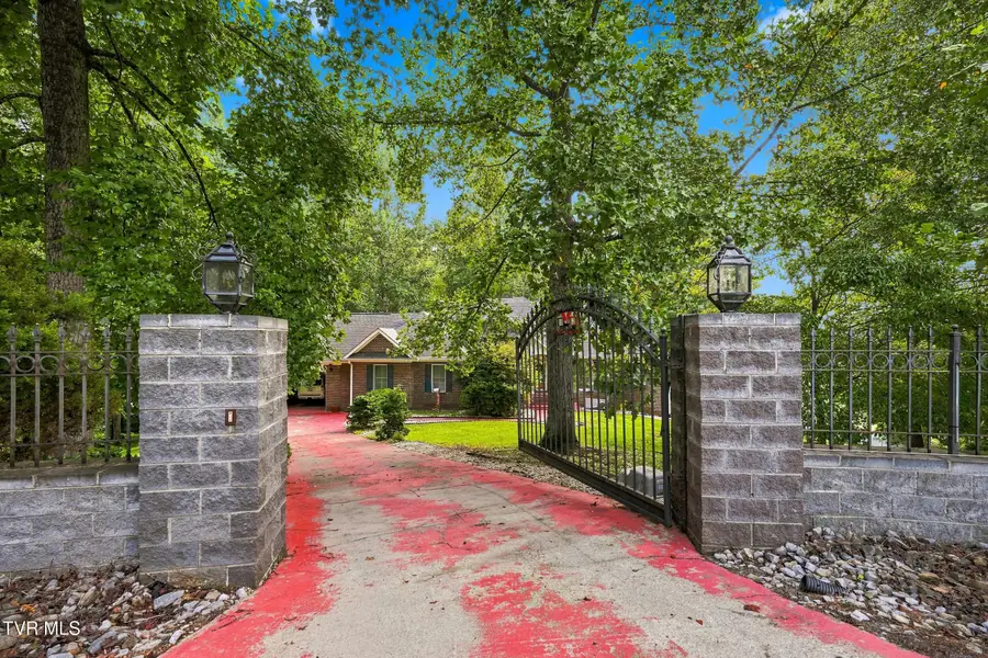 332 Cawood Court, Big Stone Gap, VA 24219 - #2
