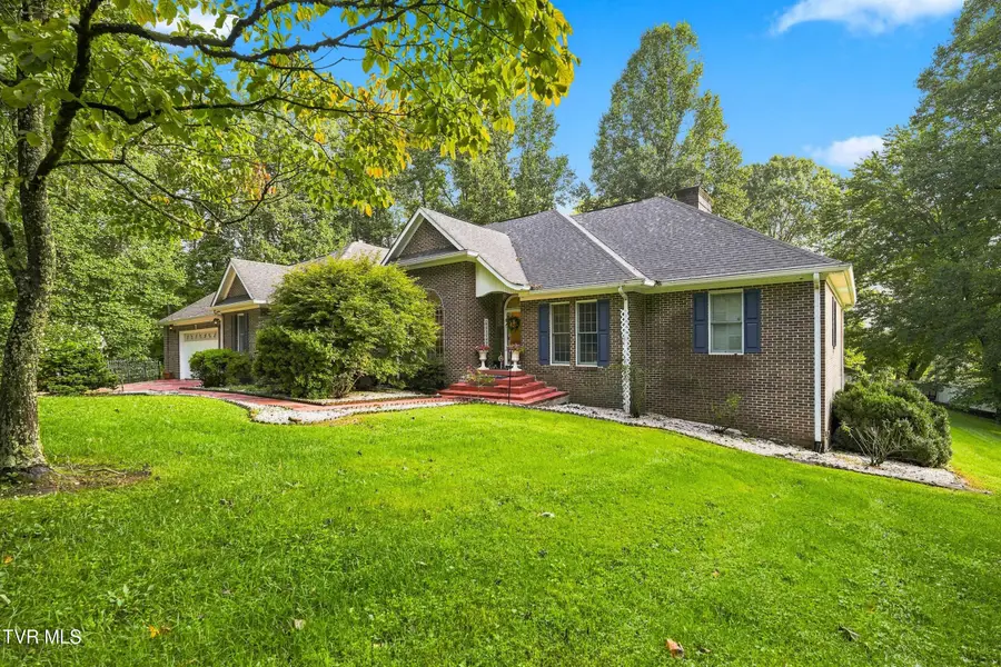 332 Cawood Court, Big Stone Gap, VA 24219 - #3