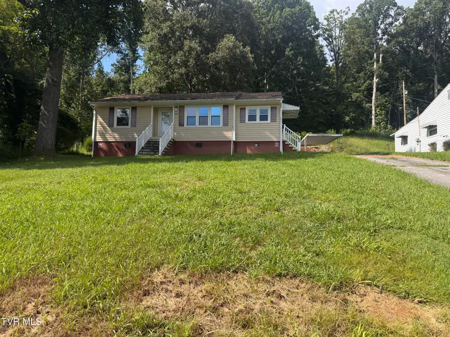 325 Mullins Street, Kingsport, TN 37665 - #2