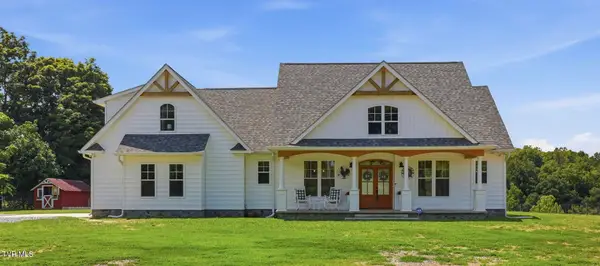 681 Grassy Creek Road, Greeneville, TN 37743