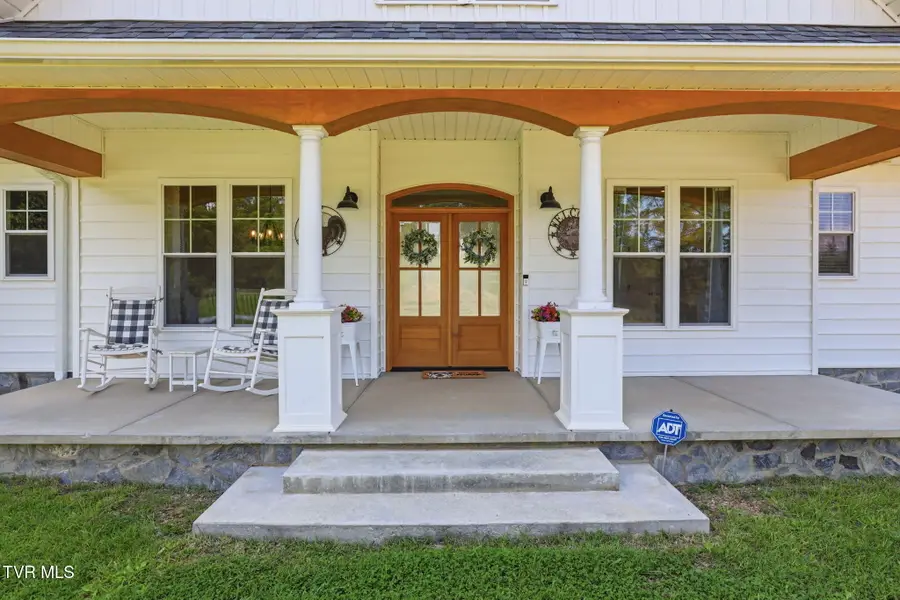 681 Grassy Creek Road, Greeneville, TN 37743 - #2