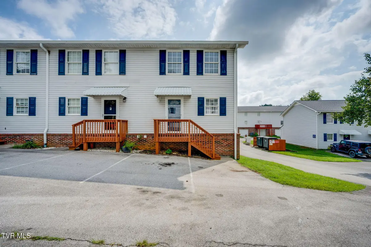 152 Gray Station Road #4, Gray, TN 37615 - #1