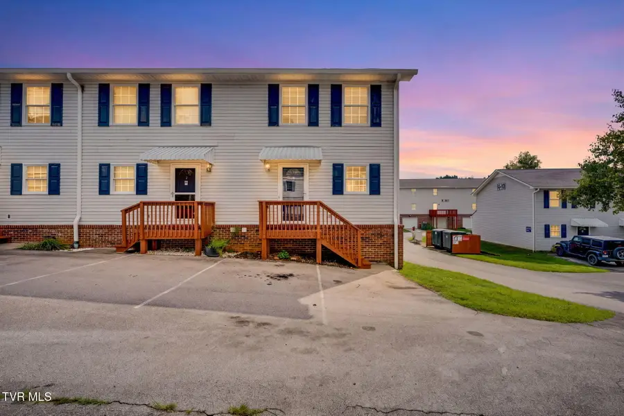152 Gray Station Road #4, Gray, TN 37615 - #2