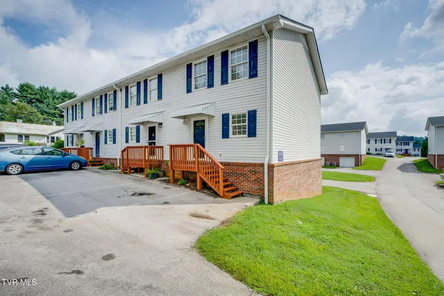 152 Gray Station Road #4, Gray, TN 37615 - #3