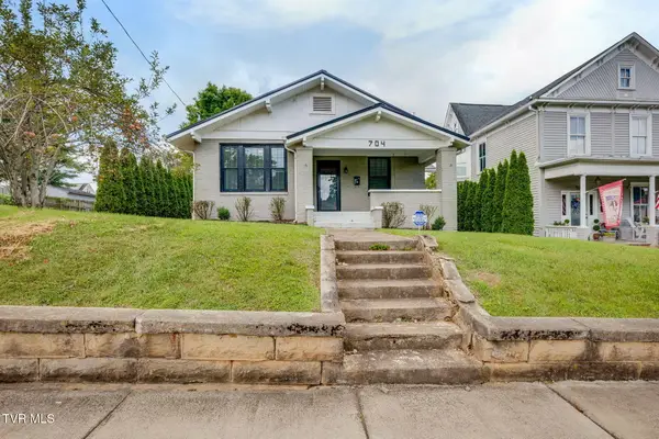 704 Pennsylvania Avenue, Bristol, TN 37620