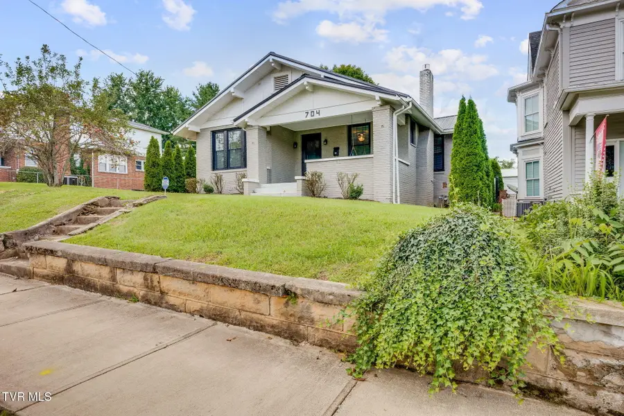 704 Pennsylvania Avenue, Bristol, TN 37620 - #2