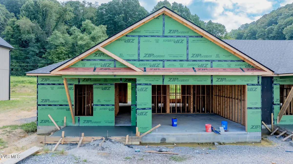 1036 Cummings Street #9, Abingdon, VA 24211 - #1