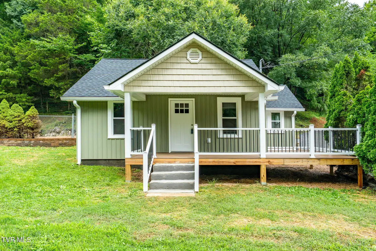 200 Coal Chute Road, Elizabethton, TN 37643 - #1