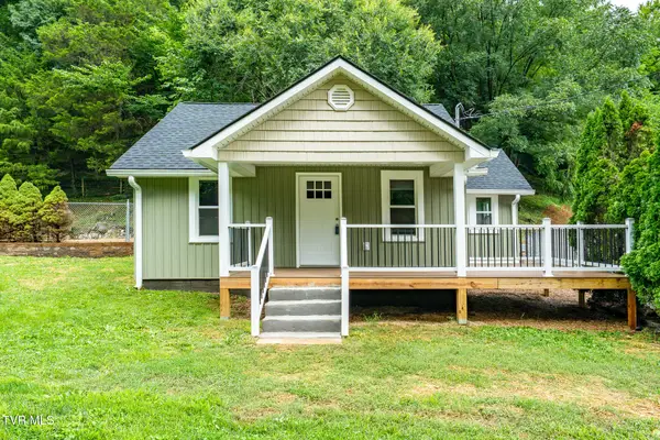 200 Coal Chute Road, Elizabethton, TN 37643