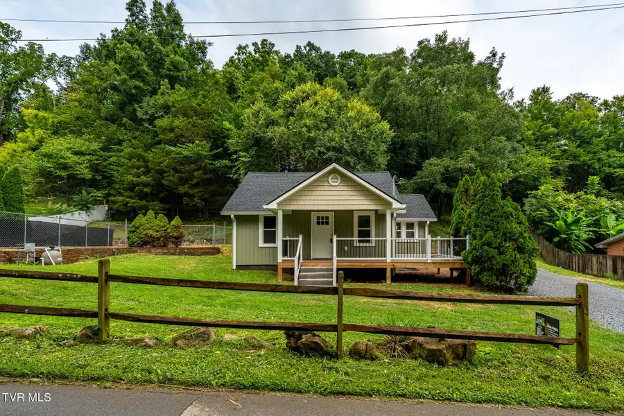 200 Coal Chute Road, Elizabethton, TN 37643 - #3